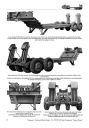 U.S. WW II M25 Tank Transporter DRAGON WAGON